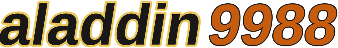 aladdin9988 logo
