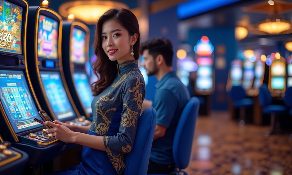 aladdin9988 What Moon Kite Slots Offers in Our Lobby